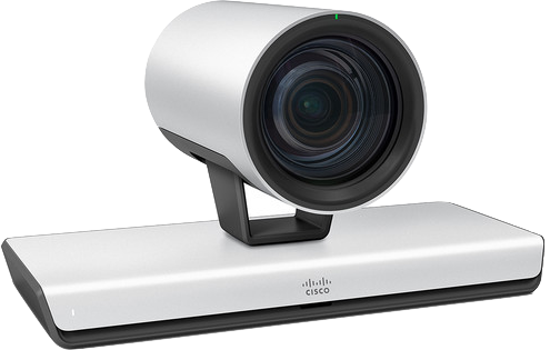 Cisco P60 camera
