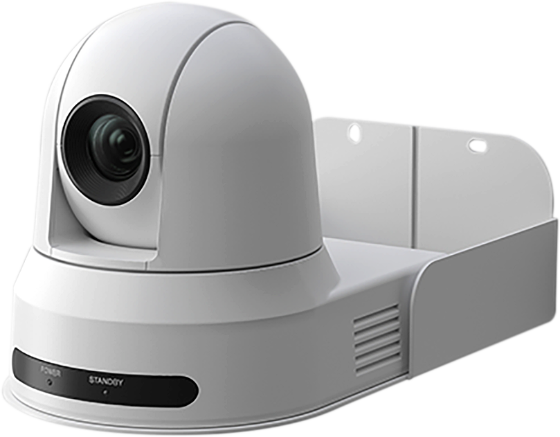 Cisco PTZ4K camera