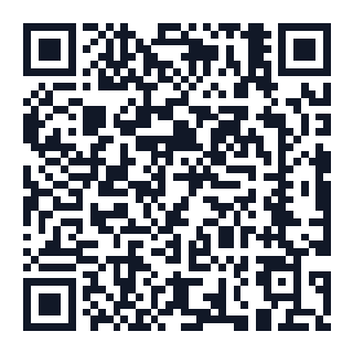 QR code linking to the Simple WebWidget user guide